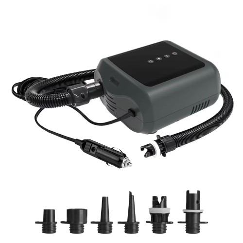 PADDLEBOARDGURU 6 12V Electric Pump