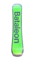 Snowboard Bataleon Goliath (post-test)