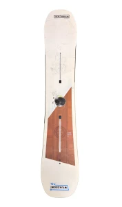 Snowboard Burton Flight Attendant (potestowy)