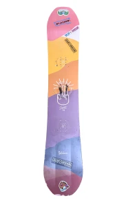 Snowboard Bateleon Spirit (potestowy)