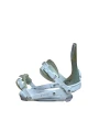 Wiązania Snowboardowe RIDE A-6 M WHITE (potestowe)