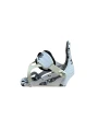 RIDE Micro Snowboard bindings (post-test)