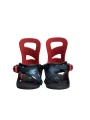 Wiązania Snowboardowe K2 Mini (potestowe)