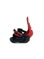 Wiązania Snowboardowe K2 Mini (potestowe)