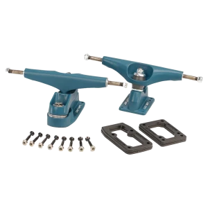 Carver C7 Hollow 6.5" Indigo Satin Surfskate Trucks