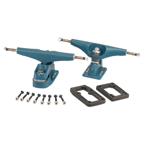 Trucki Surfskate Carver C7 Hollow 6.5" Indigo Satin