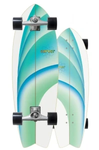 Surfskate Carver 30" Emerald Peak C7
