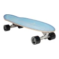 Surfskate Carver 31" Blue Haze CX