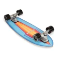 Surfskate Carver 31" Blue Haze CX