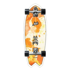 Carver X Lost Hydra 29" C7 Surfskate