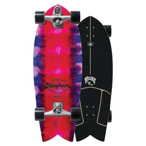 Carver x Lost RNF Retro (V3) 30" C7 Surfskate