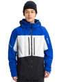 Burton AK Gore-tex 2L Swash Jacket Jake Blue/Gray Cloud/True Black