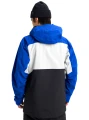 Kurtka Burton AK Gore-tex 2L Swash Jake Blue/Gray Cloud/True Black