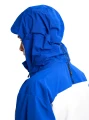 Kurtka Burton AK Gore-tex 2L Swash Jake Blue/Gray Cloud/True Black
