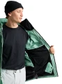 Kurtka Burton AK GORE-TEX 2L Cyclic Soft Sage