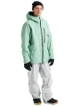 Burton AK GORE-TEX 2L Cyclic Jacket Soft Sage