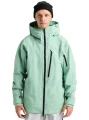 Burton AK GORE-TEX 2L Cyclic Jacket Soft Sage