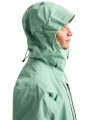 Kurtka Burton AK GORE-TEX 2L Cyclic Soft Sage