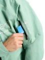 Burton AK GORE-TEX 2L Cyclic Jacket Soft Sage