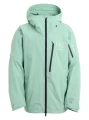 Burton AK GORE-TEX 2L Cyclic Jacket Soft Sage