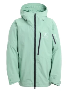 Kurtka Burton AK GORE-TEX 2L Cyclic Soft Sage