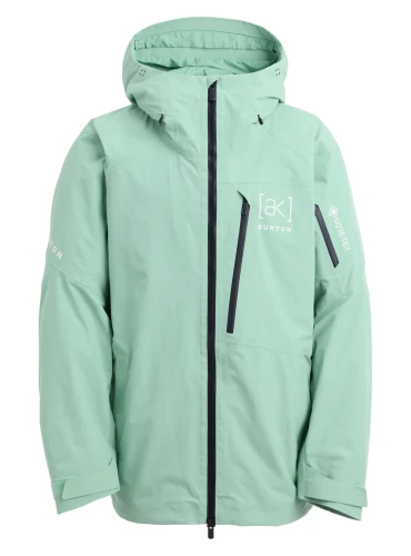 Kurtka Burton AK GORE-TEX 2L Cyclic Soft Sage