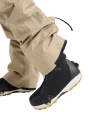 Spodnie Burton Ak Freebird GORE‑TEX 3L Stretch Bib Summit Taupe