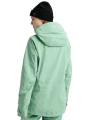 Kurtka Burton AK GORE-TEX 3L Kimmy Stretch Soft Sage