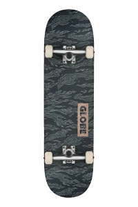 Globe GOODSTOCK 8.5 BLACK CAMO Sketeboard