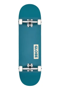 Globe GOODSTOCK 8.75 DARK TEAL Sketeboard