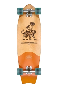 Cruiser Globe SUN CITY 30" LA TIGRA