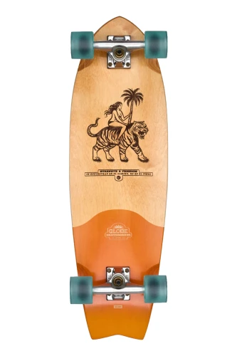 Cruiser Globe SUN CITY 30" LA TIGRA