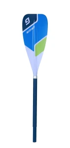 SUP Paddle blade Gladiator Origin Green