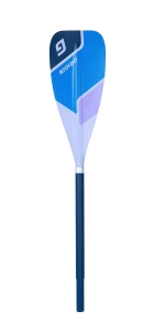 SUP Paddle blade Gladiator Origin Purple