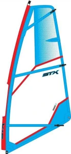 STX PowerKid Mast/Sail for windsurfing or WindSUPs