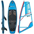 Deska Windsup STX iWINDSURF WS 280 RS + Pędnik STX Powerki