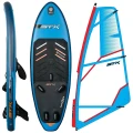 Deska Windsup STX iWINDSURF WS 250 RS + Pędnik STX Powerkid