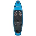 Deska Windsup STX iWINDSURF WS 280 RS + Pędnik F2 CHECKER RIGG red
