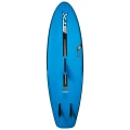 Deska Windsup STX iWINDSURF WS 280 RS + Pędnik F2 CHECKER RIGG red