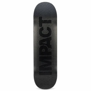 Blat deskorolkowy Impact XPU 2.0 Twin Full Black Edycja Limitowana