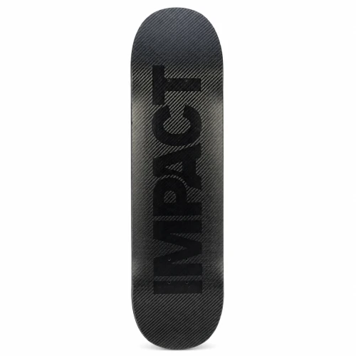 Blat deskorolkowy Impact XPU 2.0 Twin Full Black Edycja Limitowana
