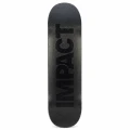 Blat deskorolkowy Impact XPU 2.0 Standard Full Black Edycja Limitowana