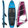 Windsup STX iWINDSURF WS 280 RS + Sail STX PowerHD Dacron