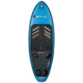 Deska Windsup STX iWINDSURF WS 250 RS + Pędnik STX POWERHD DACRON