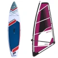 WINDSUP GLADIATOR PRO WindSUP 11'6 SC 2026 + Sail STX POWERHD DACRON