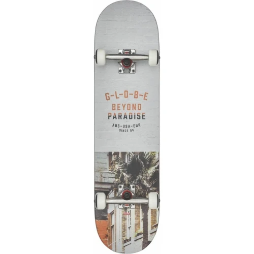 Deskorolka Globe G1 Varsity 2 Melbourne 8.125"