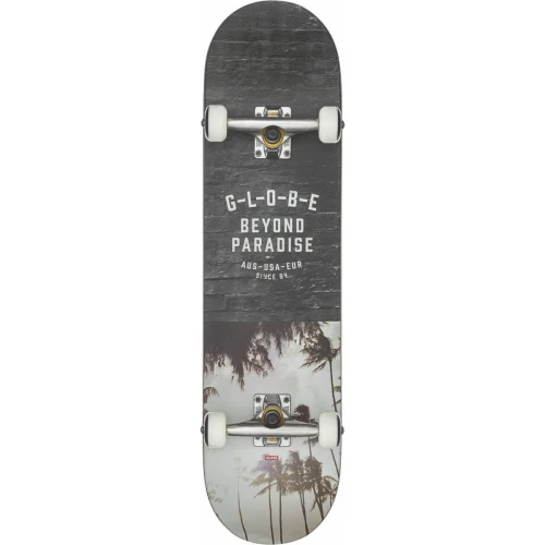 Deskorolka Globe G1 Varsity 2 Hawaii 8.0"