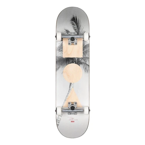 Deskorolka Globe G1 Stack Lone Palm 8.0"