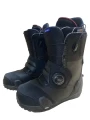 Burton Step On Ion black snowboard boots (post-test)