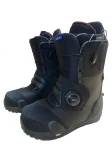 Burton Step On Ion black snowboard boots size 9.5 (post-test)
